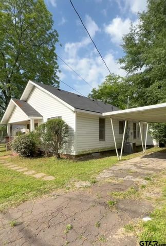 1302 S Main St, Henderson, TX 75654