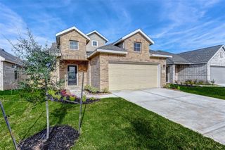 20913 Cropani Shadow Drive, New Caney, TX 77357