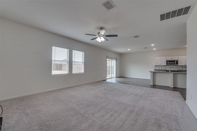 767 Camden Drive, Lavon, TX 75166