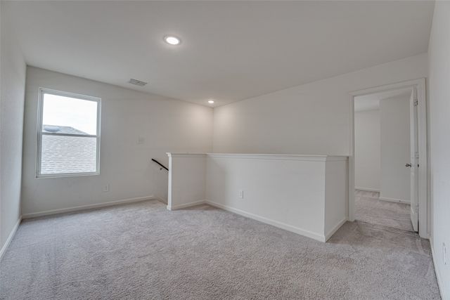 767 Camden Drive, Lavon, TX 75166