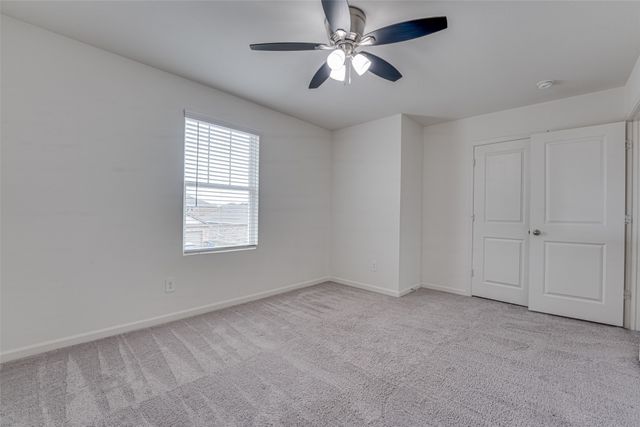 767 Camden Drive, Lavon, TX 75166