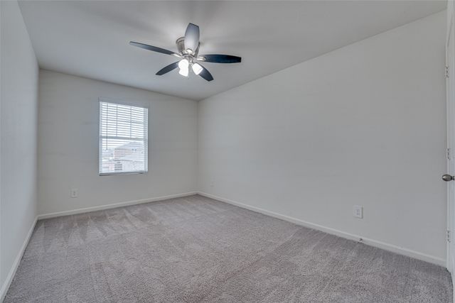 767 Camden Drive, Lavon, TX 75166