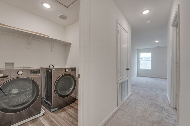 767 Camden Drive, Lavon, TX 75166