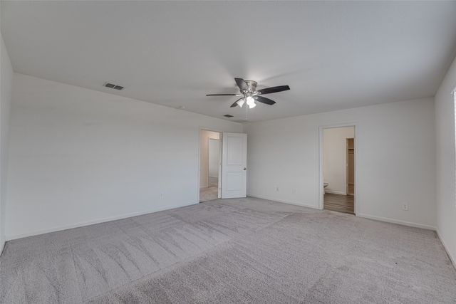 767 Camden Drive, Lavon, TX 75166