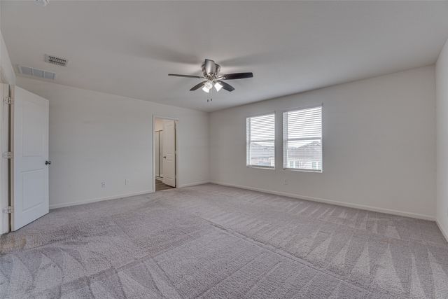 767 Camden Drive, Lavon, TX 75166