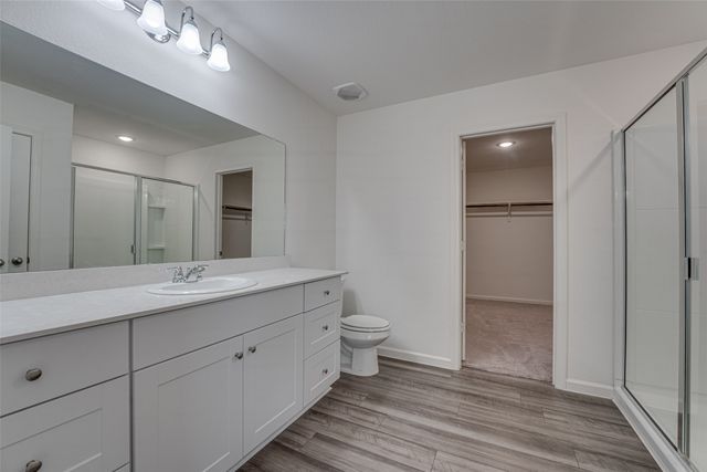 767 Camden Drive, Lavon, TX 75166