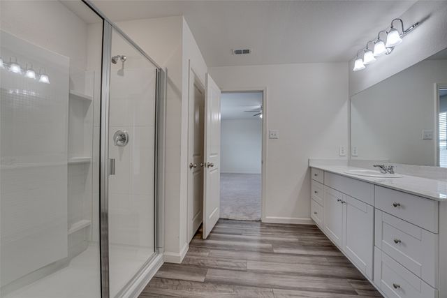 767 Camden Drive, Lavon, TX 75166