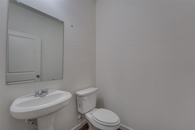 767 Camden Drive, Lavon, TX 75166