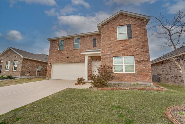 767 Camden Drive, Lavon, TX 75166
