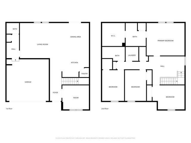 767 Camden Drive, Lavon, TX 75166