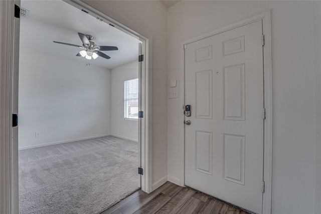 767 Camden Drive, Lavon, TX 75166