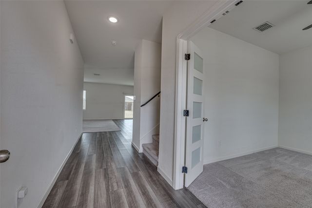 767 Camden Drive, Lavon, TX 75166