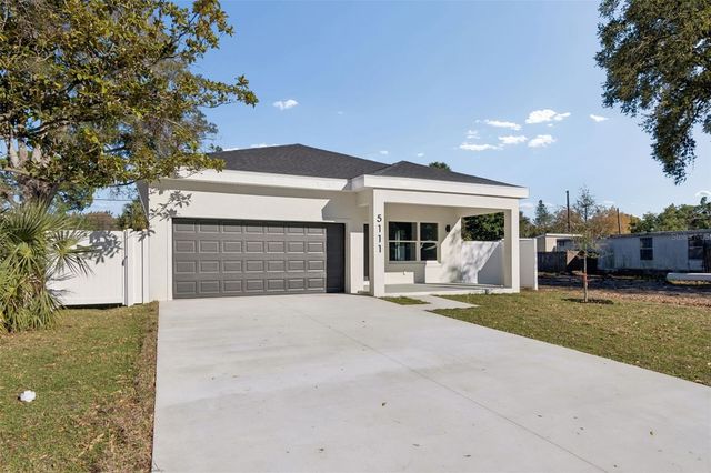 5111 68TH STREET N, St Petersburg, FL 33709