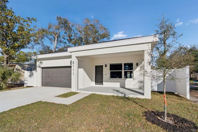 5111 68TH STREET N, St Petersburg, FL 33709