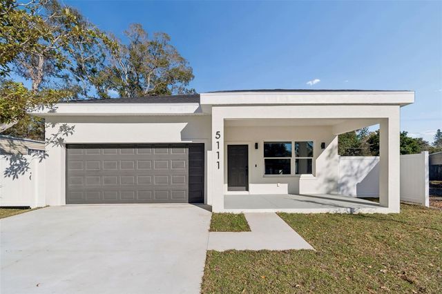 5111 68TH STREET N, St Petersburg, FL 33709