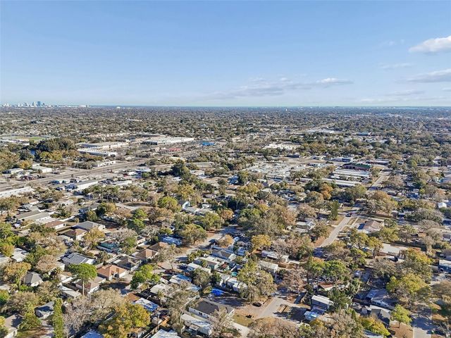 5111 68TH STREET N, St Petersburg, FL 33709