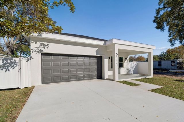 5111 68TH STREET N, St Petersburg, FL 33709