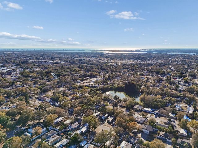 5111 68TH STREET N, St Petersburg, FL 33709