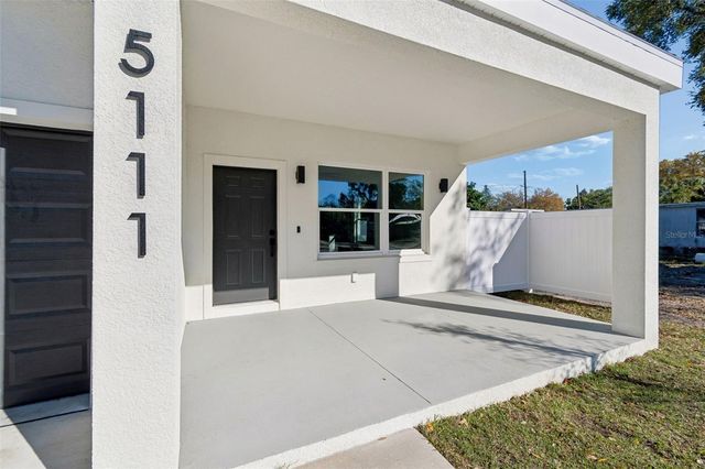 5111 68TH STREET N, St Petersburg, FL 33709