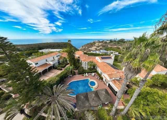 9450 La Jolla Farms Road, La Jolla (san Diego), CA 92037