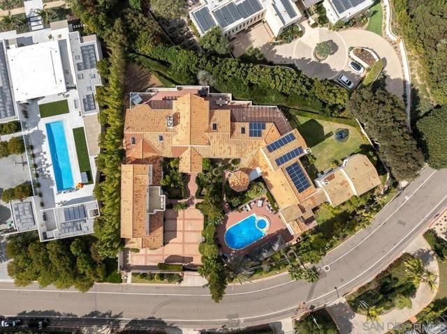 9450 La Jolla Farms Road, La Jolla (san Diego), CA 92037