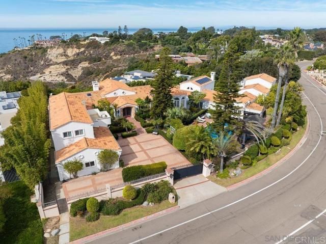 9450 La Jolla Farms Road, La Jolla (san Diego), CA 92037