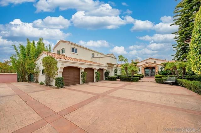 9450 La Jolla Farms Road, La Jolla (san Diego), CA 92037