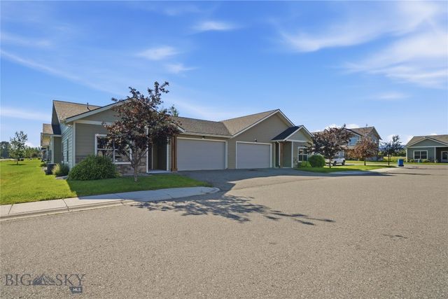 125 Naomi Rose Lane B, Bozeman, MT 59718