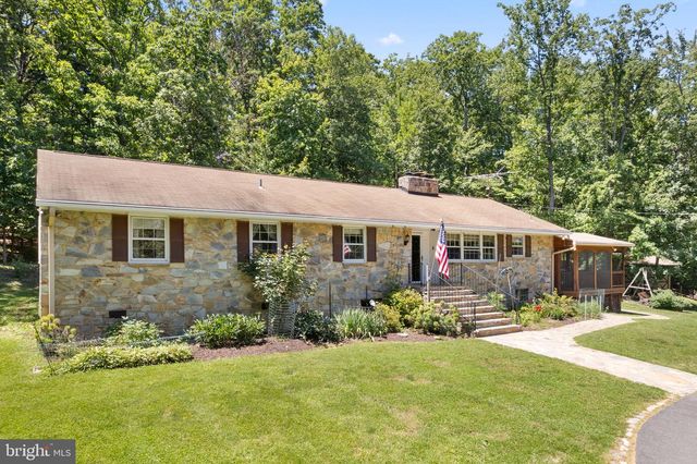 2112 YOUNGS DR, Haymarket, VA 20169