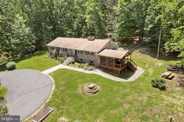 2112 YOUNGS DR, Haymarket, VA 20169