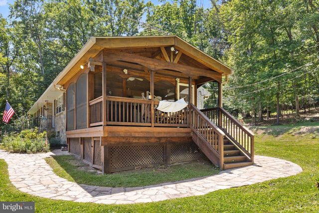 2112 YOUNGS DR, Haymarket, VA 20169