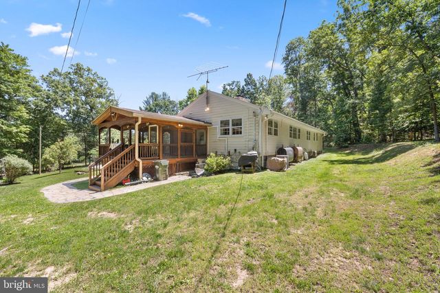 2112 YOUNGS DR, Haymarket, VA 20169