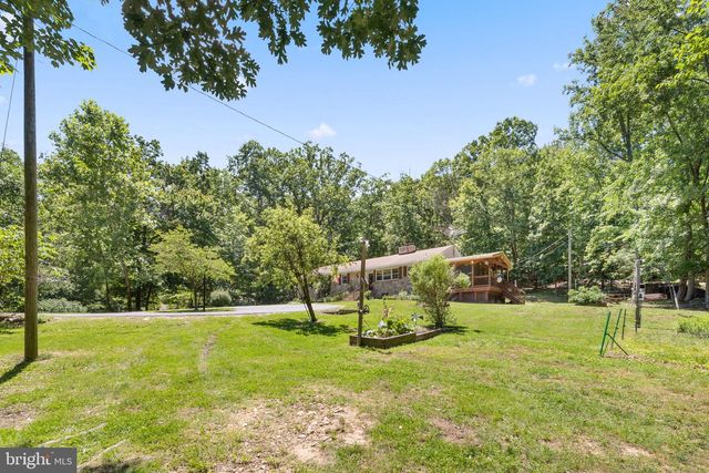 2112 YOUNGS DR, Haymarket, VA 20169