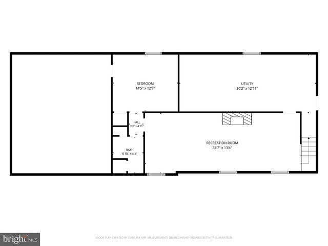 2112 YOUNGS DR, Haymarket, VA 20169