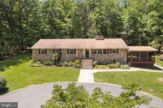 2112 YOUNGS DR, Haymarket, VA 20169