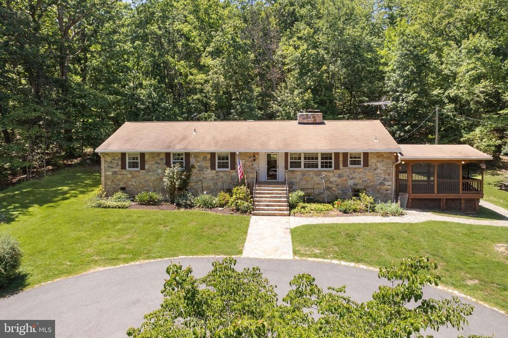 2112 YOUNGS DR, Haymarket, VA 20169