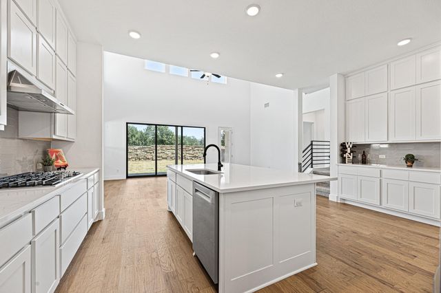 1105 Lickety LN, Georgetown, TX 78633