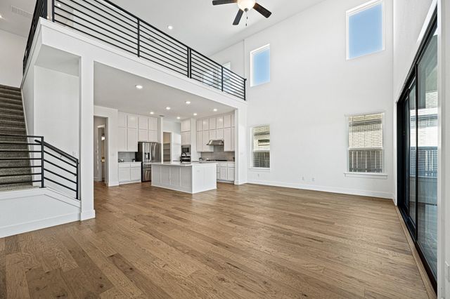 1105 Lickety LN, Georgetown, TX 78633