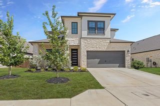 1105 Lickety LN, Georgetown, TX 78633