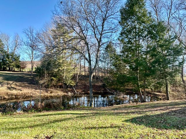 1500 Coal Hill Rd, Sunbright, TN 37872