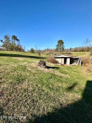 1500 Coal Hill Rd, Sunbright, TN 37872