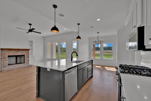 7252 Kimberly, Greenwood, LA 71033