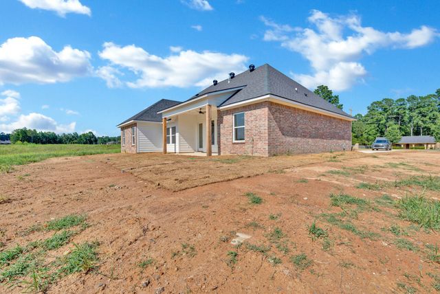 7252 Kimberly, Greenwood, LA 71033