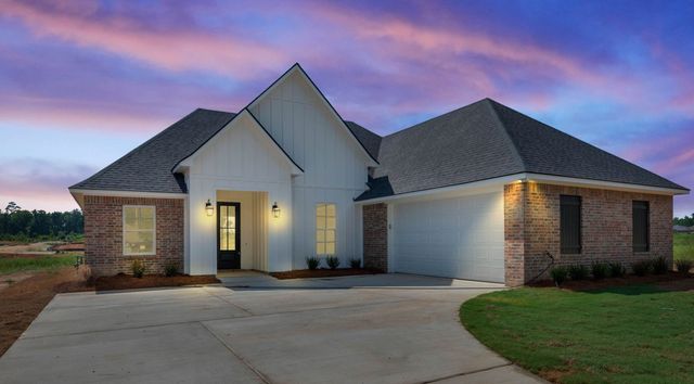 7252 Kimberly, Greenwood, LA 71033