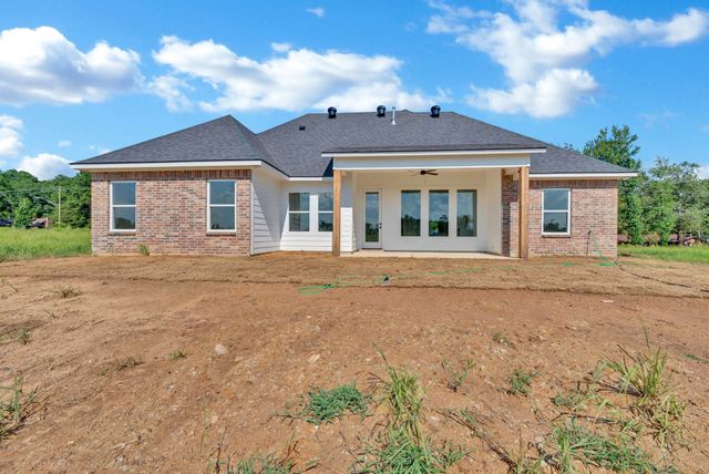 7252 Kimberly, Greenwood, LA 71033