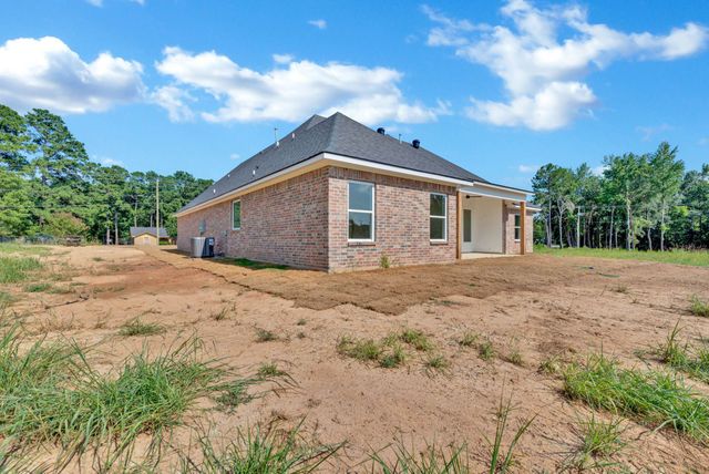 7252 Kimberly, Greenwood, LA 71033