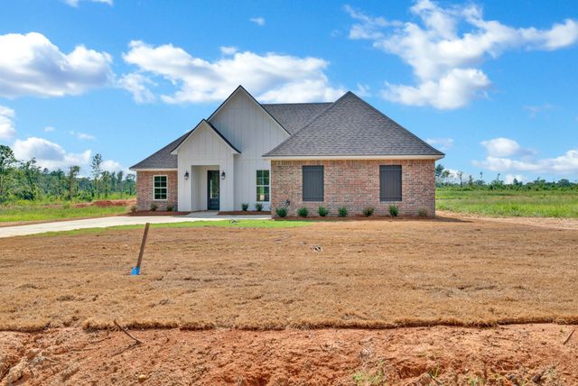 7252 Kimberly, Greenwood, LA 71033