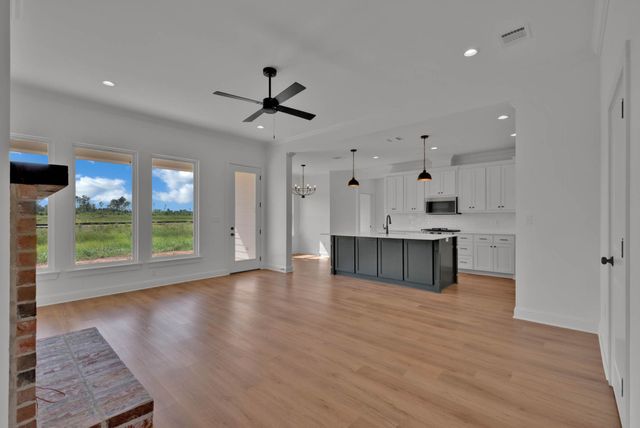 7252 Kimberly, Greenwood, LA 71033