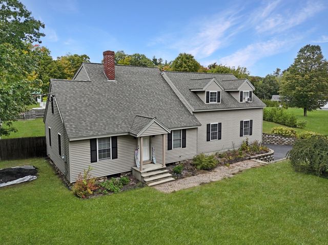 505 South Rd, Ashby, MA 01431