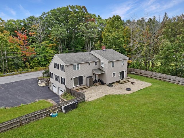 505 South Rd, Ashby, MA 01431